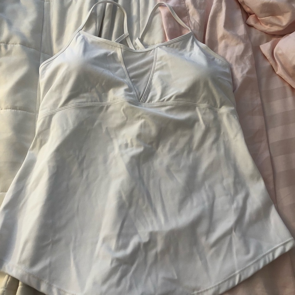 Buffbunny Collection Cycle top
